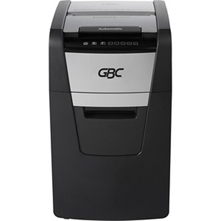 Plugit Cross Cut Auto Shredder, 150 Sheet PL3760211